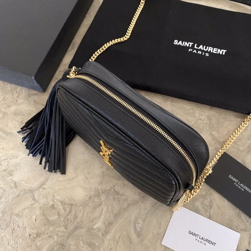 YSL Satchel Bags